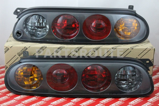JBlood Toyota Supra JZA80 1997-2002 Front Bumper Pre-order JBlood Toyota Supra JZA80 1997-2002 Front Bumper Pre-order