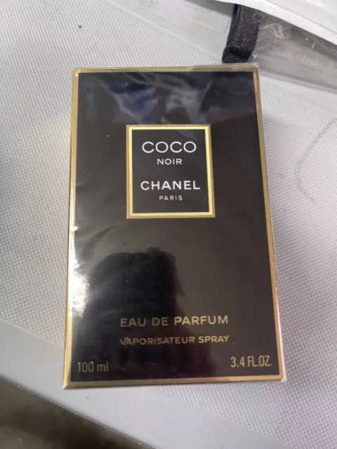 Chanel Coco Noir 3.4 oz Eau de Parfum Spray