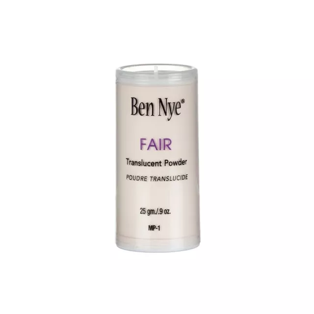 Ben Nye Fair Powder .9oz