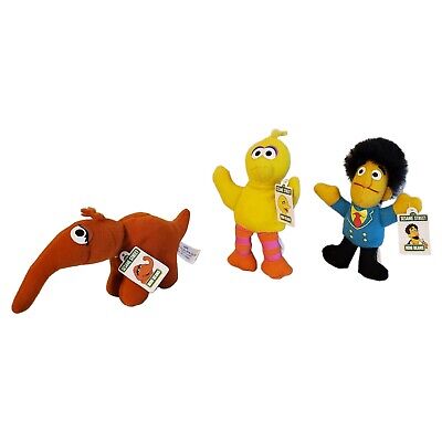 guy smiley plush
