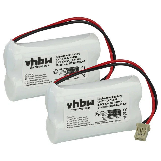 Batterie pour Compaq 182281-001 187099-001