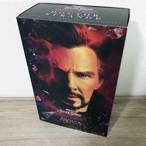 Jual Hot Toys Doctor Strange in the Multiverse of Madness [HT MMS645