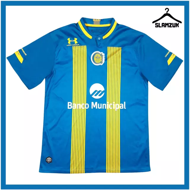 Rosario central shop jersey 2020