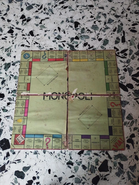 Monopoly, arriva l'edizione speciale dedicata a Milano