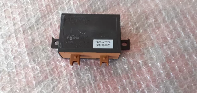 relais Module SIEMENS 5WK4678, Volkswagen 1H0953257BB