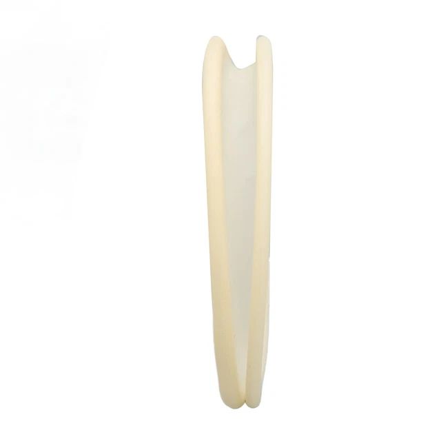 Teeth Whitening Cheek Retractor Dental Mouth Opener Dental O Shape Rubber Dam