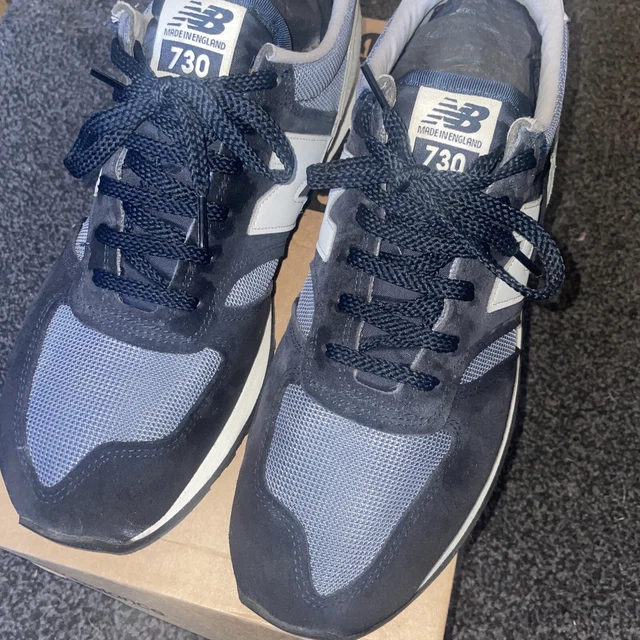 New balance 2025 730 camoscio