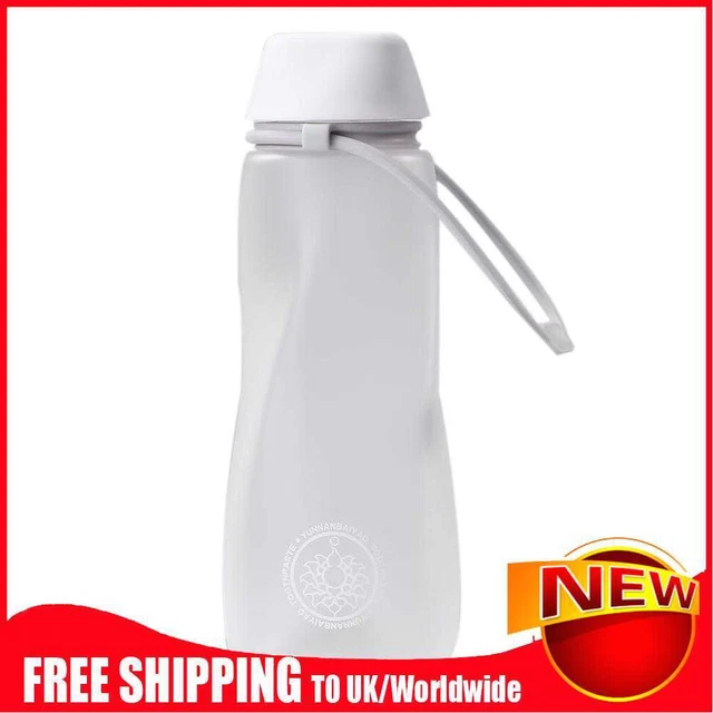 Agitatore proteico da viaggio bottiglie sportive portatili 550 ml antiperdita bambini adulti adulti