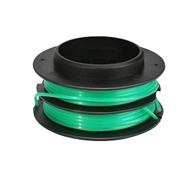 Langlebig Rasentrimmer Kopf 1 Stück 537338601 Rasenmäher Trimmer Abdeckung