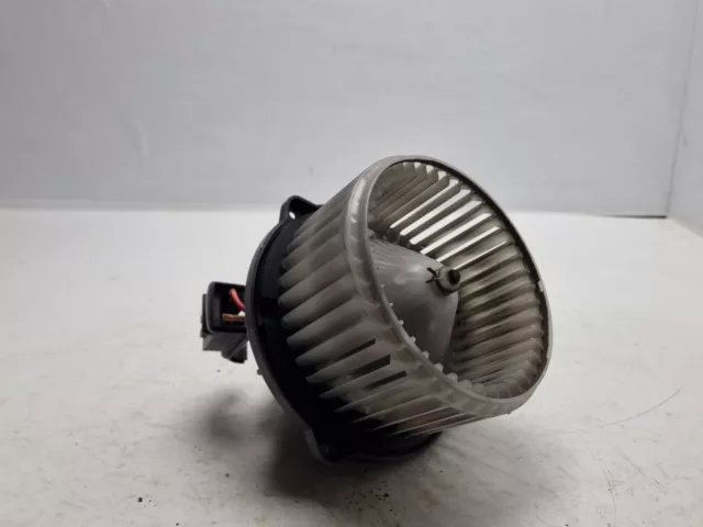 Jaguar Xj X350 Interior Heater Blower Fan Motor 3.0 Petrol 2003 - 2007