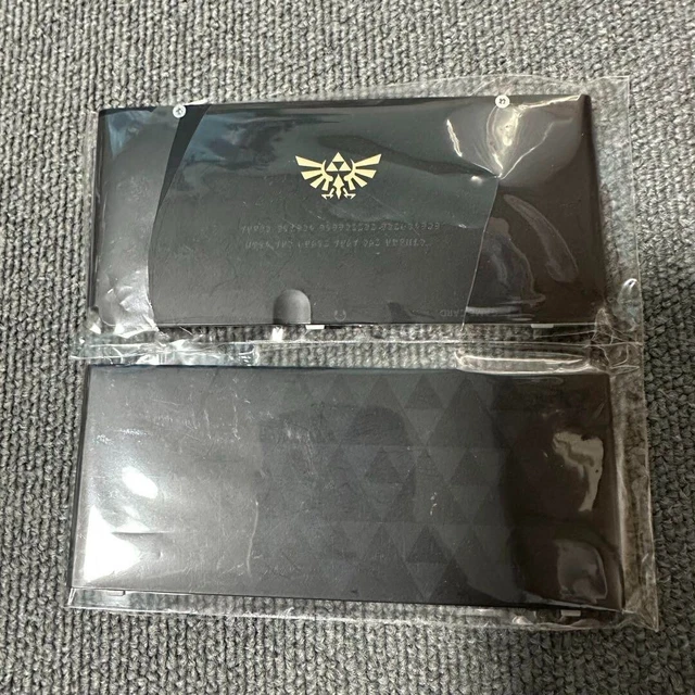 NEW NINTENDO 3DS Kisekae Cover Plates Zelda from JAPAN 115.00 PicClick