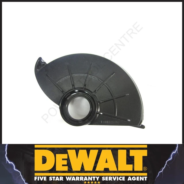 Adattatore Antipolvere Di Ricambio Per Seghe Circolari Dewalt DCS570 - Foto 4