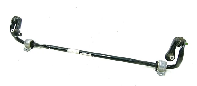 Mirror Cover Frame Black Left for VW PASSAT 3G2 3G5 B8