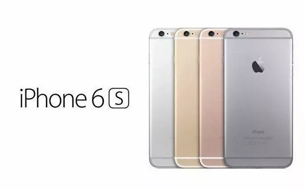 Apple iPhone 6s 16GB 32GB 64GB 128GB entsperrt - alle Farben - 🙂TOP Zustand 🙂