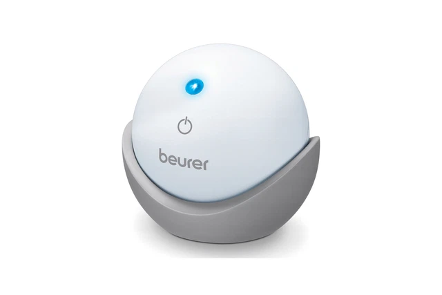 Beurer SL 10 DreamLight-Schlafsofa