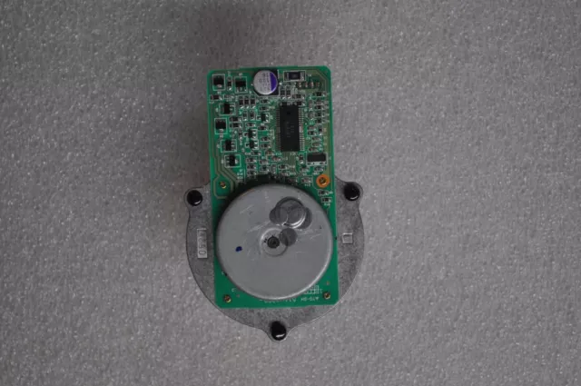 DATALOGIC MAGELLAN SL Motor Facet Wheel ASSM. Grade A 8471-01