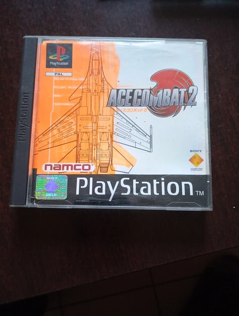 ace combat playstation 1 ace combat playstation 1