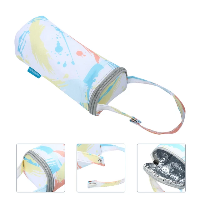 Sac Isotherme Travelon Groenlander – Avec Système Antivol 5 Points, Porte-bouteille