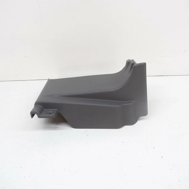 Joint De Porte Coulissante Pour Mercedes Sprinter W906 (2006-2019) - Référence 9066973698 - Caoutchouc EPDM