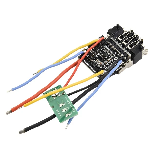 Protective Plate For DCD740 For DeWaltfor Accessory Board DCB200 DCD740N