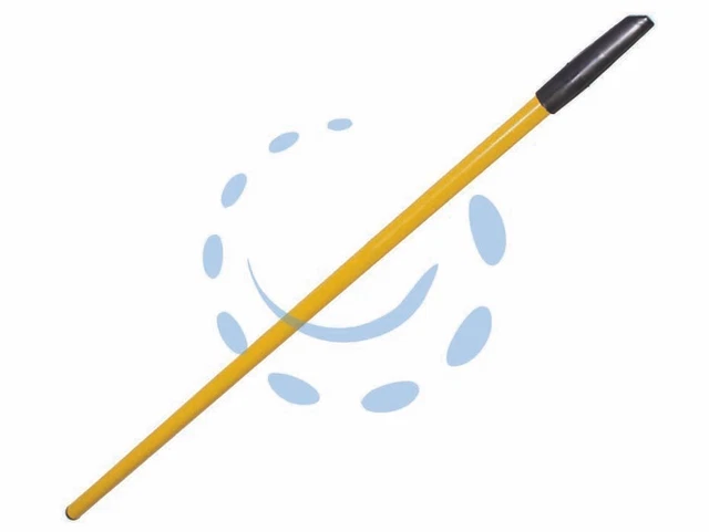 Bacchette Marimba Per Principianti | 1 Paio | Testa In Lana | Manico In Fibra Di Vetro | Rosso - Foto 5