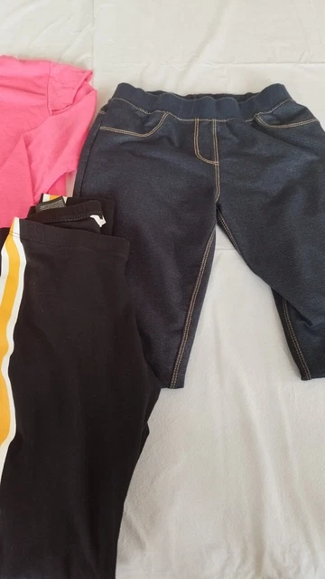 girls clothes bundle age 10-11