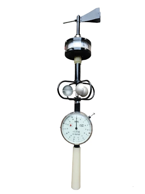 Dem6 Three Cup Wind Direction Anemometer