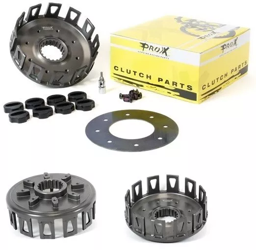 Pro X Clutch Basket for Honda CRF 450 R 2002-2007