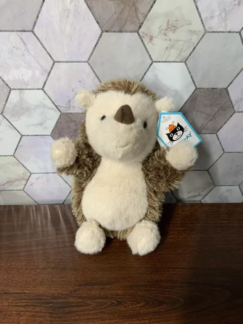 Jellycat little hedgehog cheap