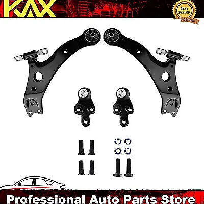 Front Lower Control Arm Ball Joint Sway Bar for Lexus ES330 RX330 Toyota  Solara