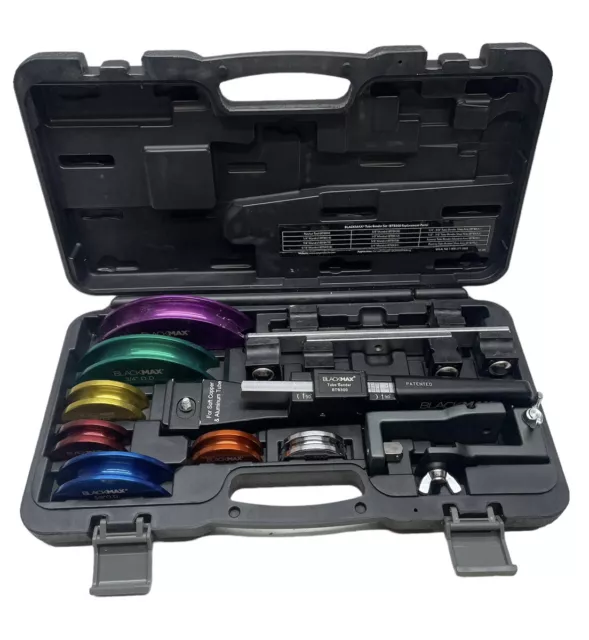 BlackMax Tubing Bender Kit Model: BTB300 (CMP086223)