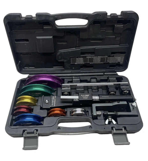 BlackMax Tubing Bender Kit Model: BTB300 (CMP086223)