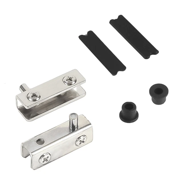 Cerniere per porte e mezzo Jeep Wrangler (YJ) (RT26003