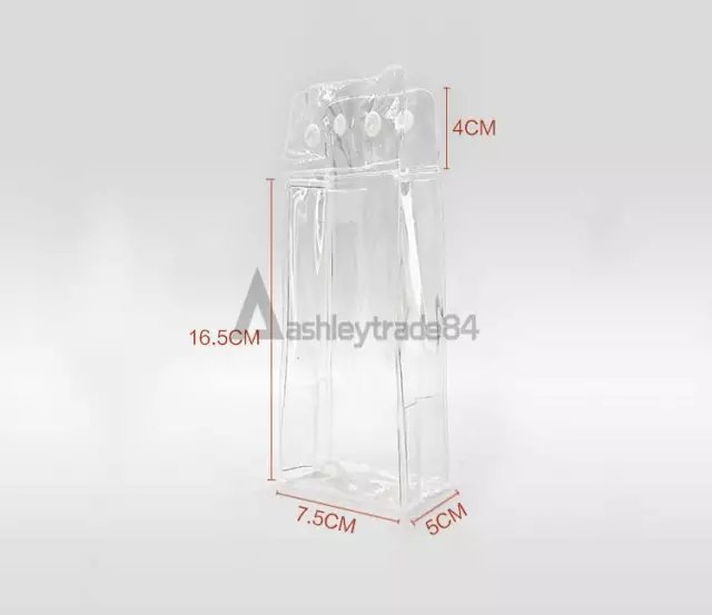 1 pz guaine protettive impermeabili danno protezione multipla per F21-E1B F23-A