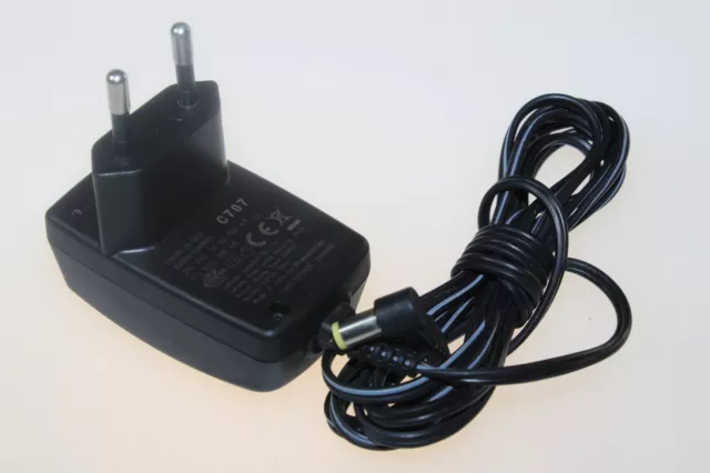 Original Netzteil  Salcomp C39280-Z4-C707 6,5V 300mA für Gigaset,T-Com Telefonen