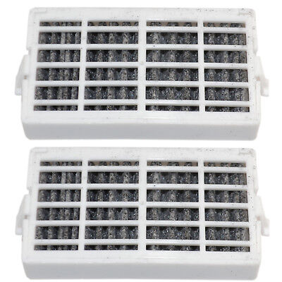 AEM HQRP Filtro Aria per Maytag 5MT 5VW 7MF FT M1 M9 Mf Mr Ms Serie Frigoriferi 