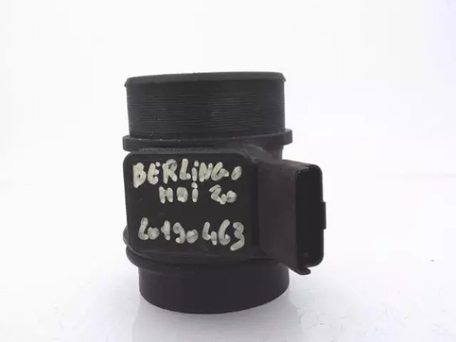 Debitmetre CITROEN BERLINGO 1 9629471080