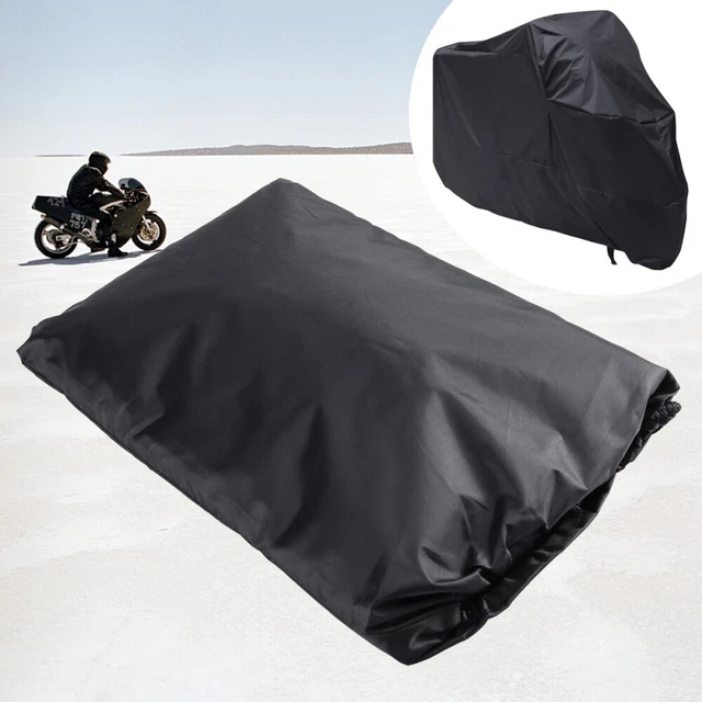 Housse De Étanche Motocyclettes Accessoires Vélo Homme Voiture 3