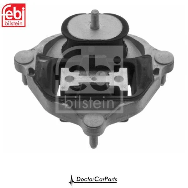 Engine Mount Gearbox Mounting Audi A4 A6 Skoda Superb VW Passat New Quality 4260