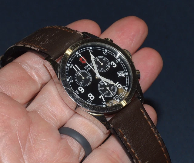 Tissot Orologio Cronografo al Quarzo Uomo con Cinturino in Acciaio Inox T0356171103100 : Tissot