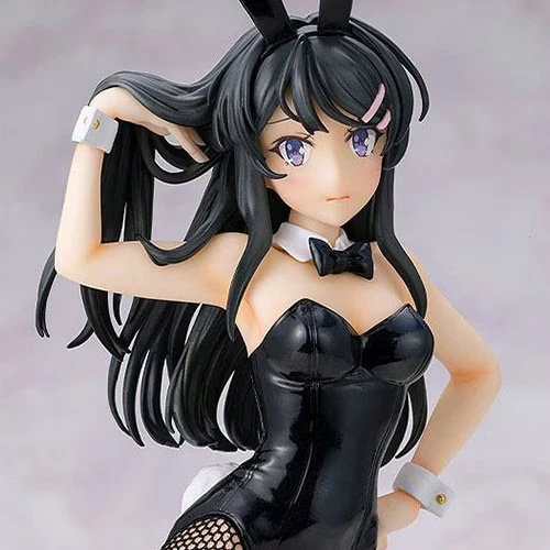 Figurine Mai Favorite Mai Ichijo - Orchid Seed - Wonder Festival Edition Limitée