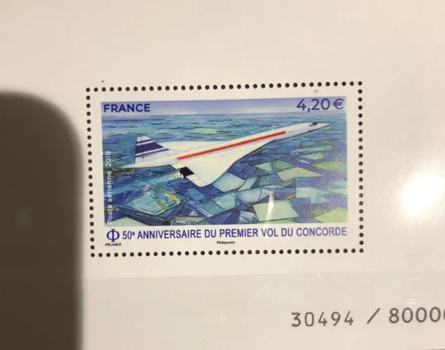 lot de timbres france neufs PA