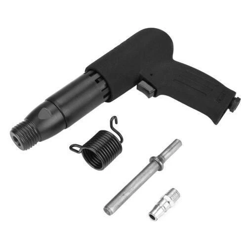 Portable Pneumatic Riveting Gun - 250 Type 85mm Stroke - Fast Shipping