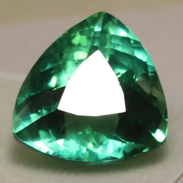 15.65 Ct Certified Natural Sri Lanka Multi Color Sapphire Top Quality Gemstones