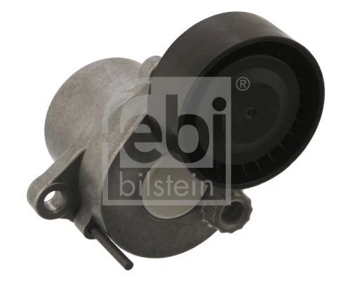 FEBI BILSTEIN Tendeur de courroie courroie trapézoïdale à nervures 45553 26mm