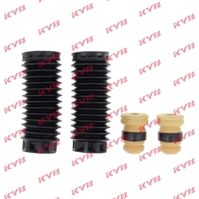 Kit protezione ammortizzatori protezione antipolvere KYB 910207 per SW PEUGEOT 407 HDi 135