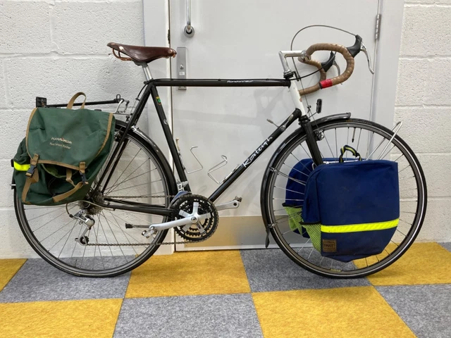 Raleigh randonneur 531 shop