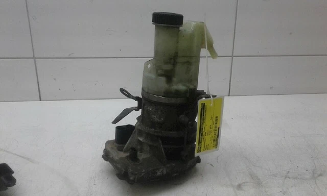 Original Servopumpe Renault Master III Elektrohydraulik 491103543r 385182735341