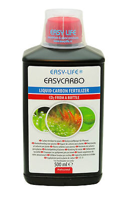 500 ML Easy Life Carbo Easycarbo Engrais de Carbone Engrais Liquide Co 2