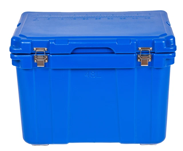 48L Esky Cooler box Ice case heavy duty Rotomoulded Icebox